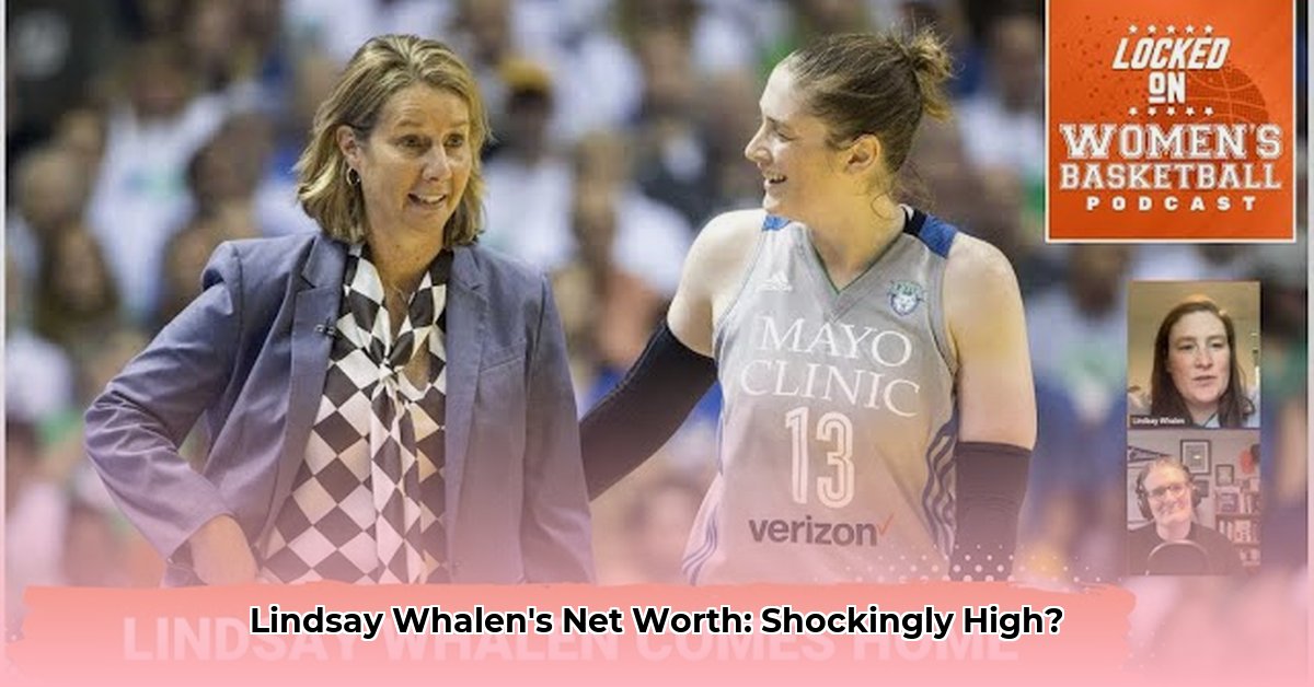 lindsay-whalen-net-worth